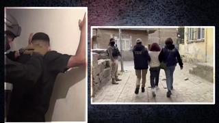 Bakan Yerlikaya duyurdu! Yasa dışı eylem kıskaca alındı: Aralarında DEM Parti vekilleri de var