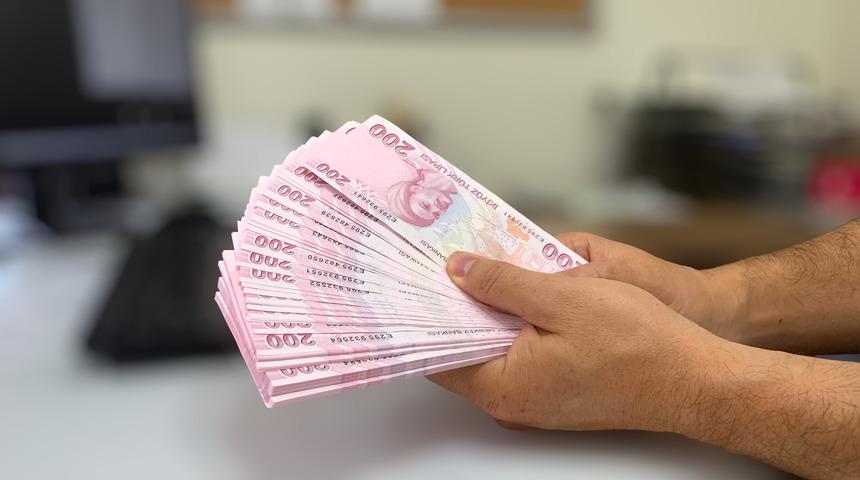 2025'in sonunda tamamlanacak! O sektör seneye istediği gibi hızlı başlayamadı