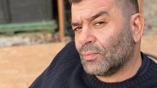 Boşanmanın ardından kendini doğaya verdi! Bülent Şakrak tiny House'a yerleşti