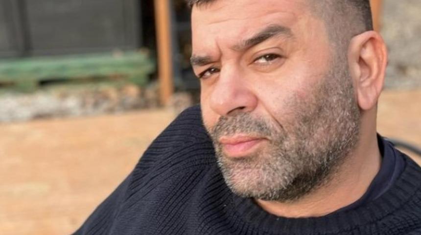 Boşanmanın ardından kendini doğaya verdi! Bülent Şakrak tiny House'a yerleşti