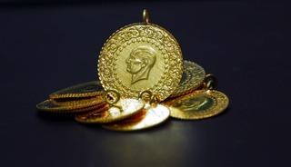 Altında son durum! Gram ve çeyrek fiyatı...