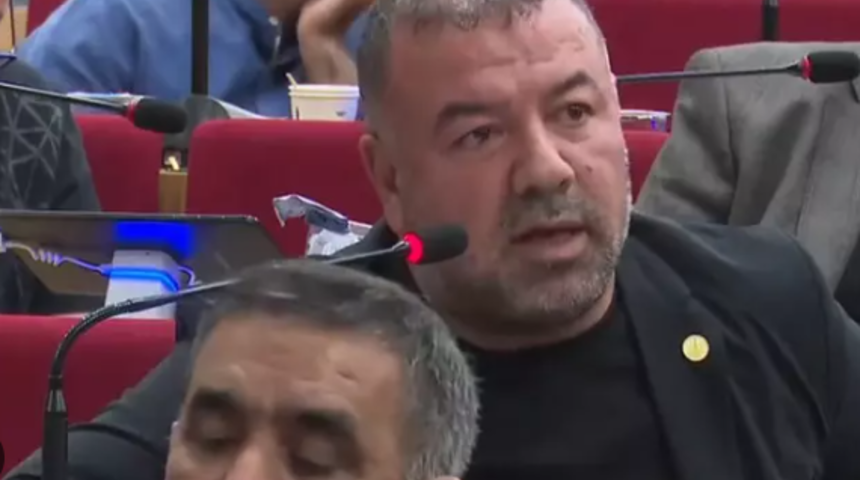 Kadın cinayetleriyle ilgili skandal sözler söyleyen AK Partili isim disipline sevk edildi: Kesin ihracı isteniyor