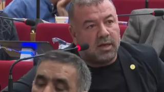 Kadın cinayetleriyle ilgili skandal sözler söyleyen AK Partili isim disipline sevk edildi: Kesin ihracı isteniyor