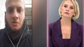 'Seni parçalara ayıracağım' demişti! Esra Erol'dan ölüm tehdidi aldığı müride canlı yayında tokat gibi yanıt!