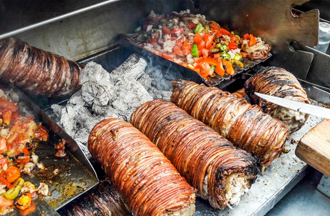 Kebapta tekila, kokoreçte viski çıkmıştı! Uyanık işletmelerin ete neden alkol koyduğu belli oldu