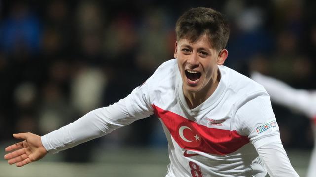 Arda Güler'e yine hayran kaldılar! İzlanda maçı sonrası İspanya basını onu konuşuyor... Şimdi Ancelotti düşünsün