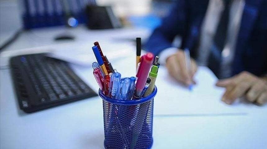 TÜİK açıkladı: Ücretli çalışan sayısında artış! En çok o sektörde...