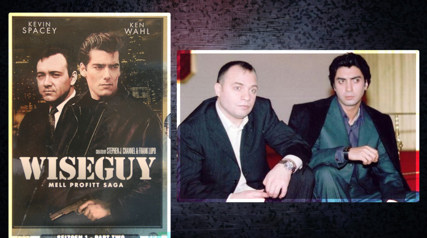 Oktay Kaynarca ilk kez o gerçeği açıkladı! Kurtlar Vadisi'nin Amerikan dizisinden uyarlama olduğu ortaya çıktı! Kimse bilmiyordu...