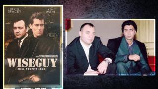 Oktay Kaynarca ilk kez o gerçeği açıkladı! Kurtlar Vadisi'nin Amerikan dizisinden uyarlama olduğu ortaya çıktı! Kimse bilmiyordu...