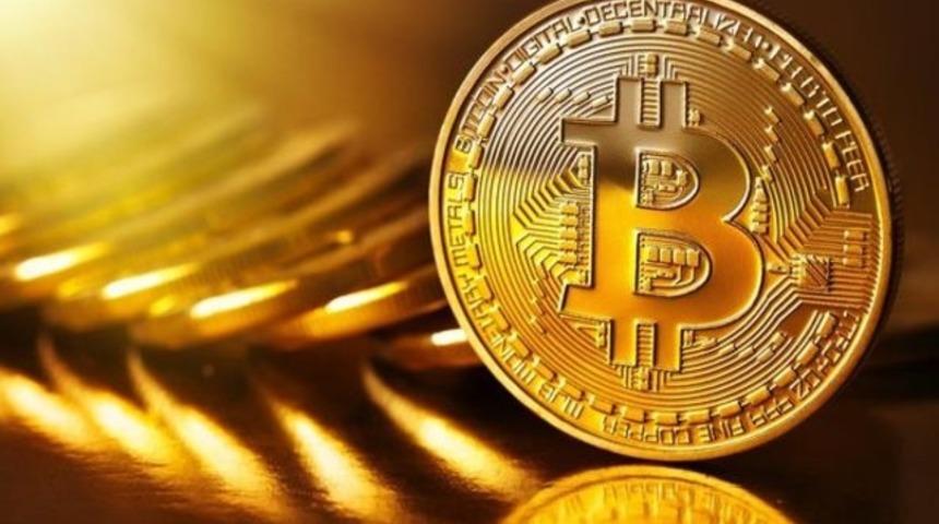 Bitcoin'in değeri bir ayda 44 milyar dolar birden...