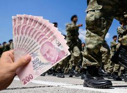 Bedelli askerlik ücretine zam geliyor! İşte artış beklenen rakam... Daha düşük ücret ödemek isteyenler için kritik süreç