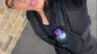 17 yaşındayken bir anda yürüyemez ve konuşamaz hale geldi! Nedeni şaşkına çevirdi: Beni şok etti