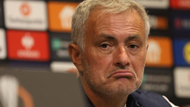 Mourinho gözüne kestirdi! Ansu Fati'ye yakın takip... Barcelona'dan Fenerbahçe'ye