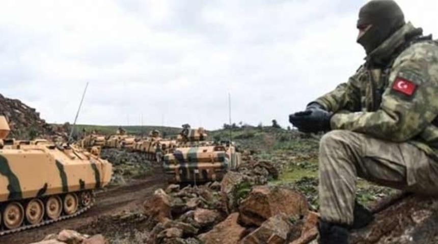 'Türk askerinin Instagram'da bunu yapması çok tehlikeli'