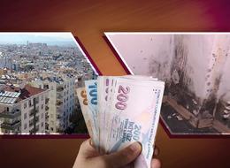 'Kömürlüğü daire yaptık deyip 20 bin TL'ye veriyorlar' Fahiş kiralar için 'eksper' formülü!