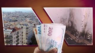 'Kömürlüğü daire yaptık deyip 20 bin TL'ye veriyorlar' Fahiş kiralar için 'eksper' formülü!