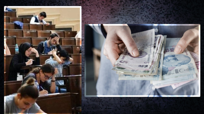 Bursu kesilen öğrenci nedenini duyunca hayatının şokunu yaşadı! 'Büyükadaya gittim ve...'