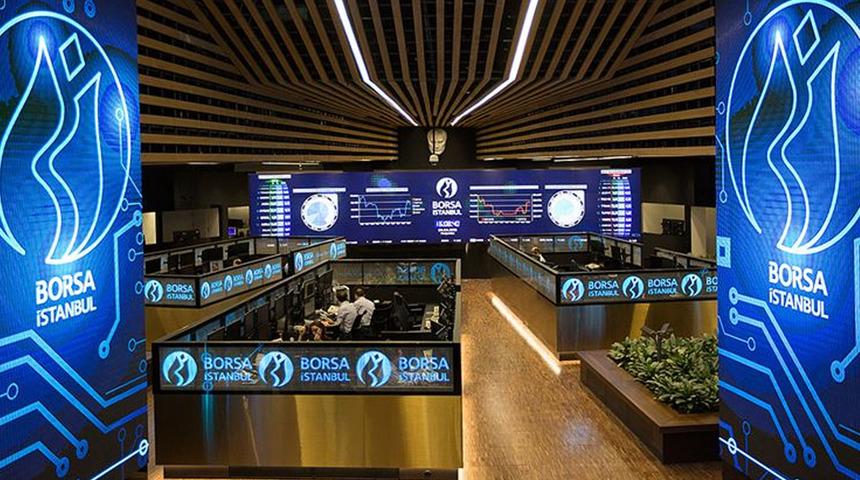 15 Ekim'de öne çıkan ekonomi başlıkları; Borsa İstanbul, asgari ücret, doğal gaz fiyatları... 