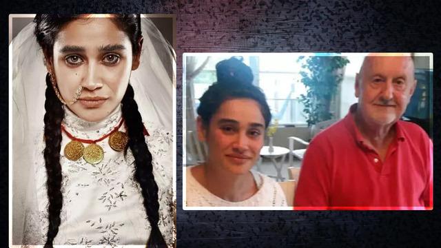 Kendisinden 48 yaş büyük Amerikalı ile evlenmişti! Meltem Miraloğlu rehin tutuluyor iddiası... Sosyal medya bu videoyu konuşuyor 