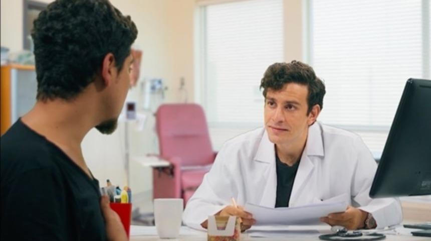 Doktordan &ouml;ğretmene ders gibi not!