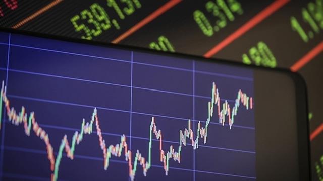 Alman borsasında DAX Endeksi tarihi rekor kırdı