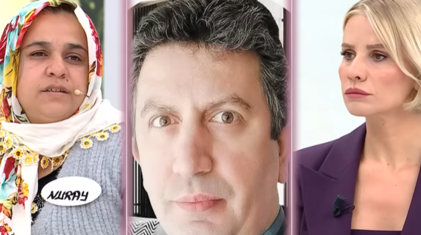 Esra Erol'da skandal istismar! 14 yaşındaki kız çocuğu 50 yaşındaki patronundan hamile kaldı! Anlatılanlar olay oldu!