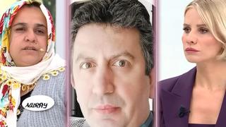 Esra Erol'da skandal istismar! 14 yaşındaki kız çocuğu 50 yaşındaki patronundan hamile kaldı! Anlatılanlar olay oldu!