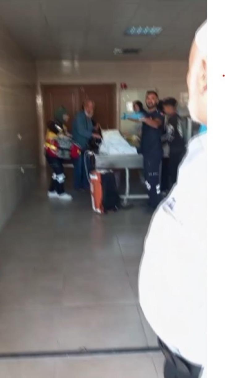 Öldü sanılıyordu, gasilhanede yıkanırken gözlerini açtı! Gassal da panikledi: Annemiz üç defa 'Ah ah' diye ses çıkarttı G1