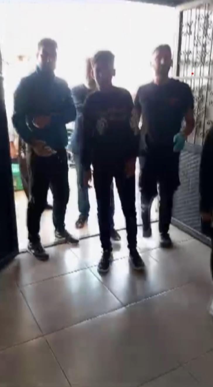 Öldü sanılıyordu, gasilhanede yıkanırken gözlerini açtı! Gassal da panikledi: Annemiz üç defa 'Ah ah' diye ses çıkarttı G2