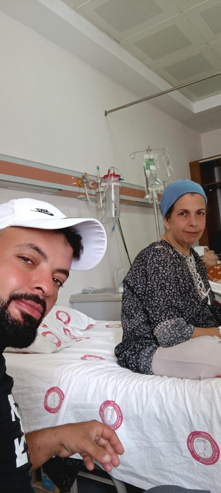 Öldü sanılıyordu, gasilhanede yıkanırken gözlerini açtı! Gassal da panikledi: Annemiz üç defa 'Ah ah' diye ses çıkarttı G4