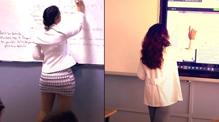 MEB'in kadın öğretmenlere kıyafet dersi kararına tepki: "Daha fazla, baskı, mobbing, disiplin soruşturması"