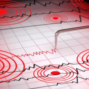 Muğla'da gece yarısında korkutan deprem! 4.1 ile sallandılar