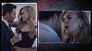 O sahneler çekildi ama yayınlanmadı! Kızılcık Şerbeti'nde 'üvey anneyle ilişki' tepki çekti! Projeye veda edecek 