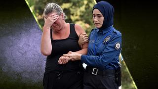 Yeni doğan bebeği klozette bulunan Rus kadından akılalmaz savunma! Annesi tutuklandı