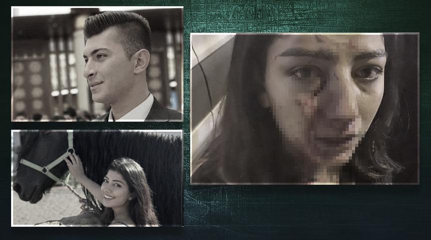 Genç kadına yumruk atıp burnunu kırdı! AK Parti, gençlik kolları başkanını görevden aldı