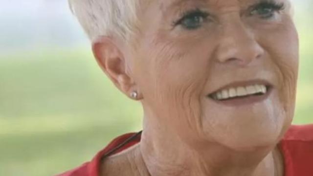 Ölüp yeniden hayata döndüğünü söyleyen kadının açıklamaları gündem yarattı! Cehennemi ziyaret ettim