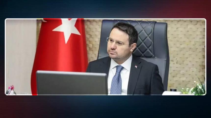 İstanbul Cumhuriyet Başsavcısı Akın Gürlek ayağının tozuyla görevleri dağıttı! Suçla mücadelede etkin dönem başlıyor