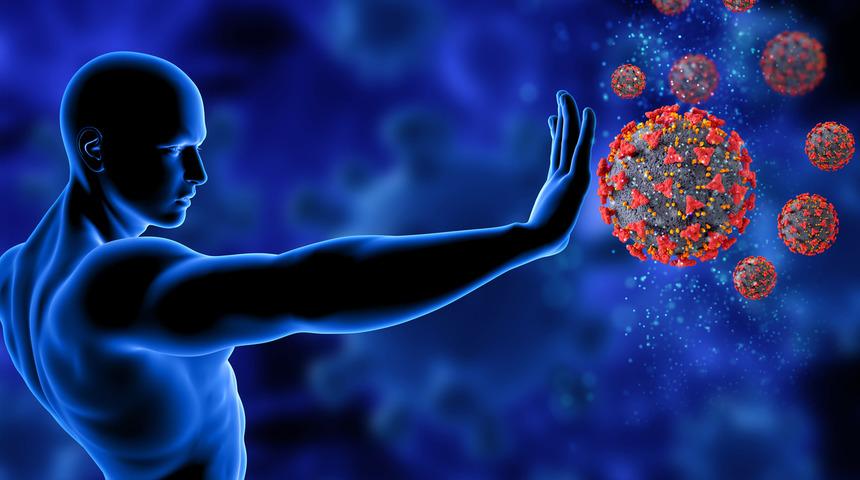 Bu besinler bağışıklığı zırh gibi güçlendiriyor! 'Sofralardan eksik etmeyin'