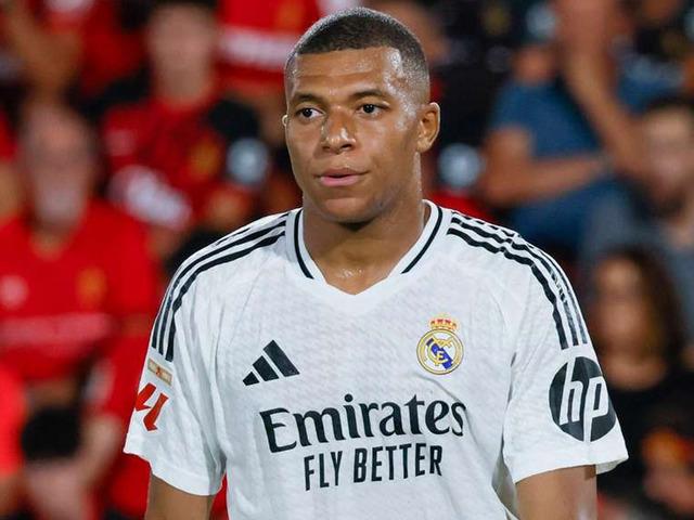 Dünya futbolunun yıldızı Mbappe'nin başı tecavüz soruşturmasıyla derde girdi!