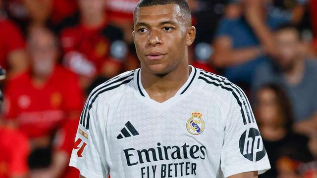 Dünya futbolunun yıldızı Mbappe'nin başı tecavüz soruşturmasıyla derde girdi!