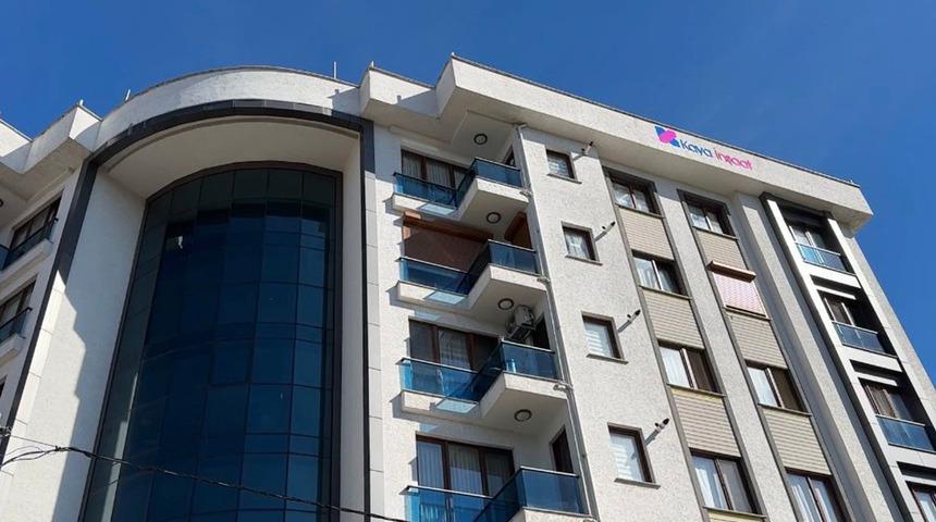 İstanbul'da korkunç olay! Down sendromlu genç kız, 40 günlük bebeği camdan aşağı attI