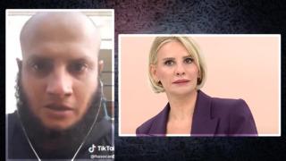 Esra Erol'u öldürmekle tehdit eden sahte mehdinin müridi gözaltına alındı! Emniyetten açıklama geldi...