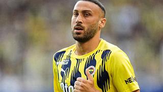 Cenk Tosun'dan Fenerbahçe kararı! Takımdan ayrılmak istiyordu, kararını verdi