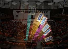 AK Parti'nin kredi kartı düzenlemesi ve savunma sanayi için yeni yasa teklifini sundu! Yasa TBMM'de görüşülmeye başlandı