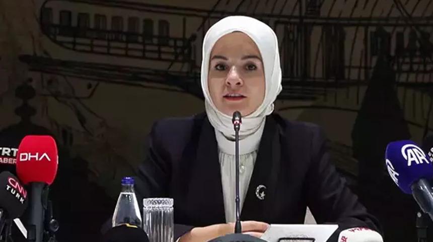 Bakan Göktaş: Cinayetin her detayıyla verildiği haberler toplumun ruh sağlığına zarar veriyor