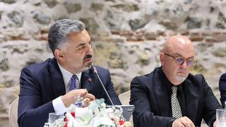 RTÜK Başkanı Ebubekir Şahin’den ‘Reyting şehveti’ mesajı: Defalarca anlattık en sonunda bir kanun teklifi gelir sorun komple çözülür