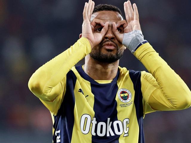 En-Nesyri'ye sürpriz talip! Fenerbahçe'ye sezon sonunu işaret ettiler