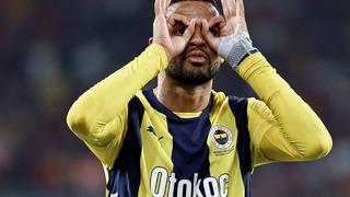 En-Nesyri'ye sürpriz talip! Fenerbahçe'ye sezon sonunu işaret ettiler