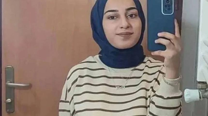 Rojin'in cansız bedeninin bulunduğu yer paylaşıldı! Yurtla arasında 20 km mesafe var