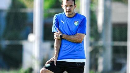 Pablo Martin Batalla’dan Bursaspor’a büyük jest